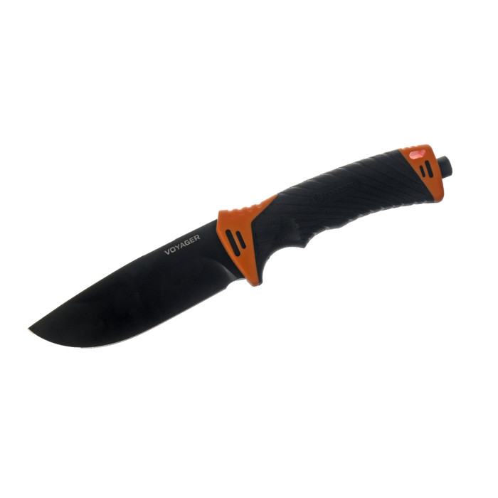 Нож с чехлом Forrest Voyager K01 Knife