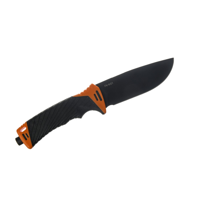 Нож с чехлом Forrest Voyager K01 Knife