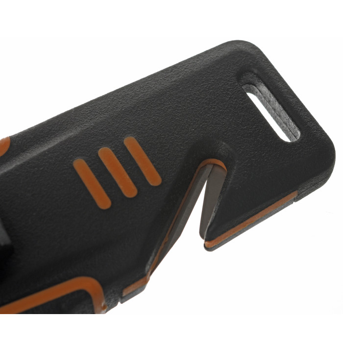 Нож с чехлом Forrest Voyager K01 Knife