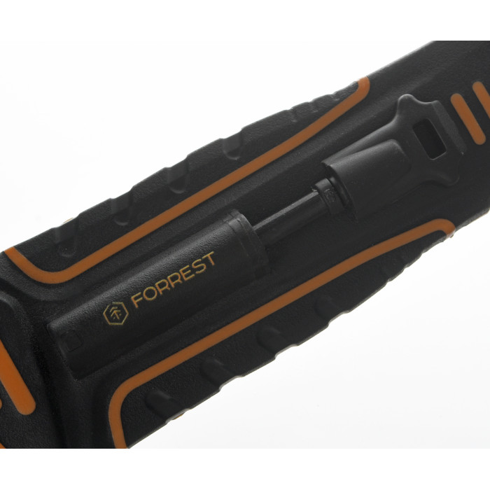 Нож с чехлом Forrest Voyager K01 Knife
