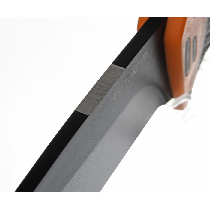 Нож с чехлом Forrest Voyager K01 Knife