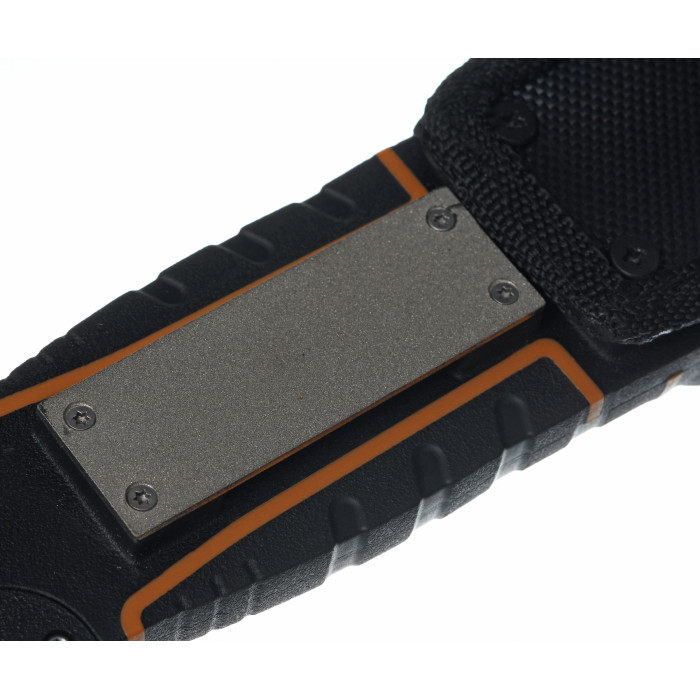 Нож с чехлом Forrest Voyager K01 Knife