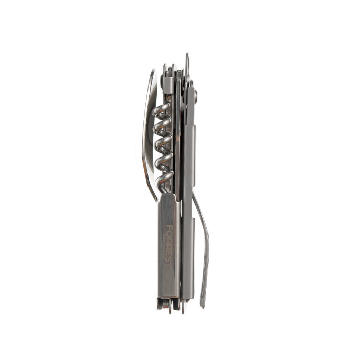 Мультитул Forrest Voyager MCS01 Multifunction Cutlery Set