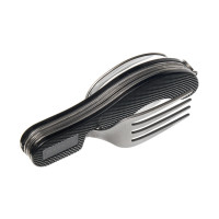 Мультитул Forrest Voyager MCS02 Multifunction Cutlery Set
