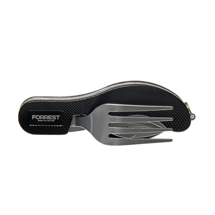 Мультитул Forrest Voyager MCS02 Multifunction Cutlery Set