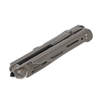 Мультитул Forrest Voyager MC02 Multifunction Knife