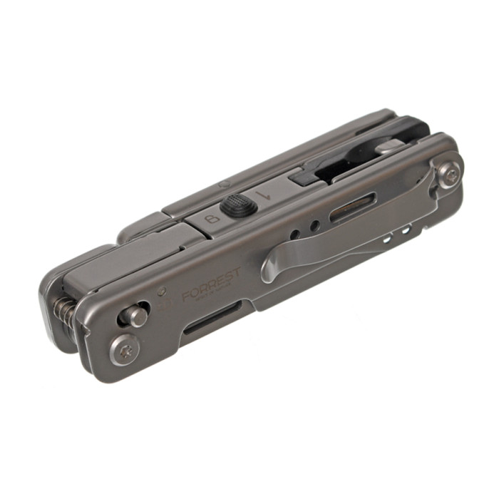 Мультитул Forrest Voyager MK04 Multifunction Knife
