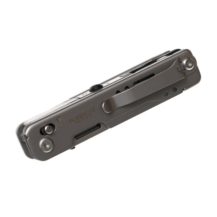 Мультитул Forrest Voyager MK04 Multifunction Knife