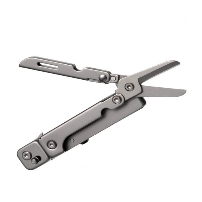 Мультитул Forrest Voyager MK04 Multifunction Knife