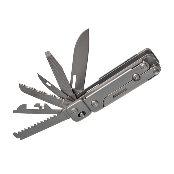 Мультитул Forrest Voyager MK04 Multifunction Knife