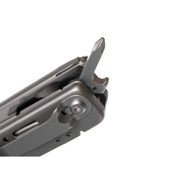 Мультитул Forrest Voyager MK04 Multifunction Knife