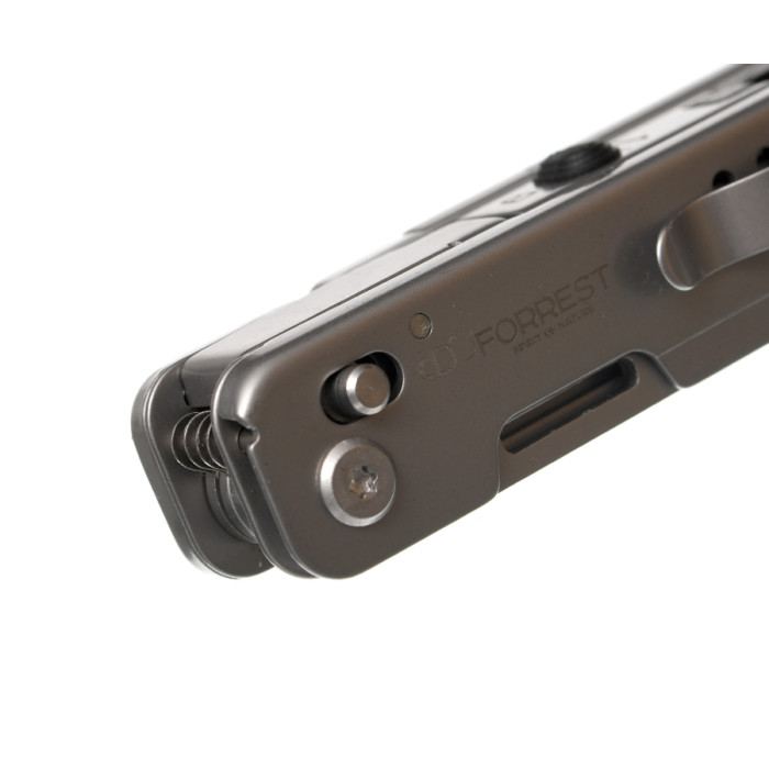 Мультитул Forrest Voyager MK04 Multifunction Knife