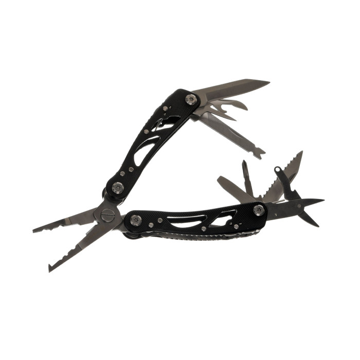 Мультитул Forrest Voyager MP02 Multifunction Pliers 17см