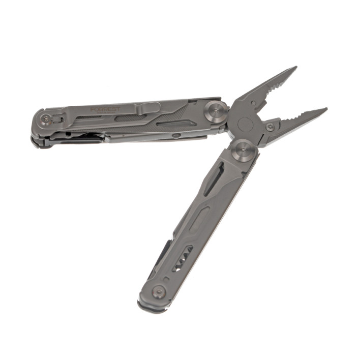Мультитул Forrest Voyager MP03 Multifunction Pliers