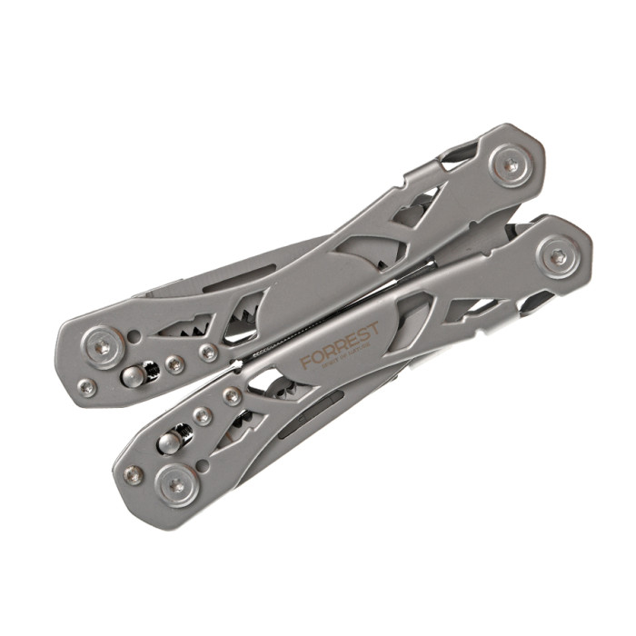 Мультитул Forrest Voyager MP04 Multifunction Pliers