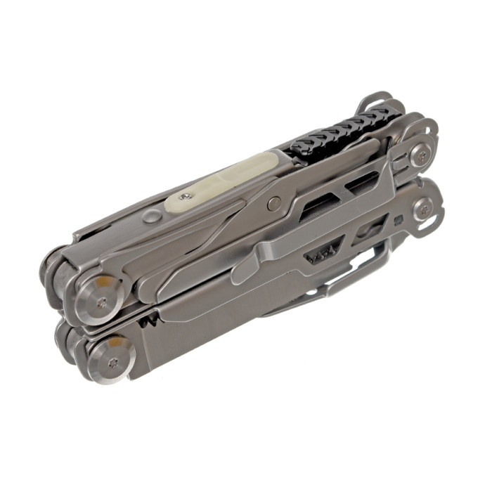 Мультитул Forrest Voyager MP06 Multifunction Pliers