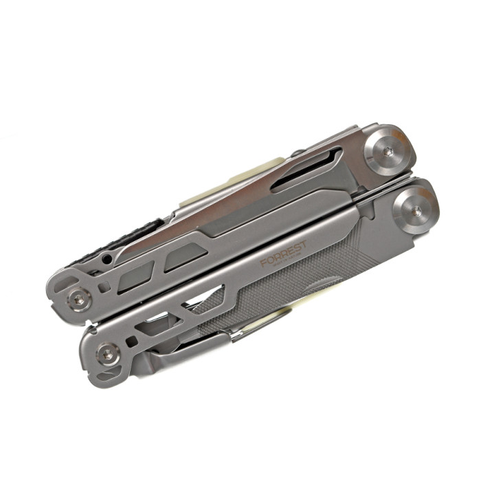 Мультитул Forrest Voyager MP06 Multifunction Pliers