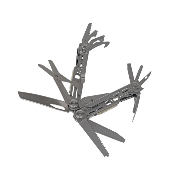 Мультитул Forrest Voyager MP06 Multifunction Pliers