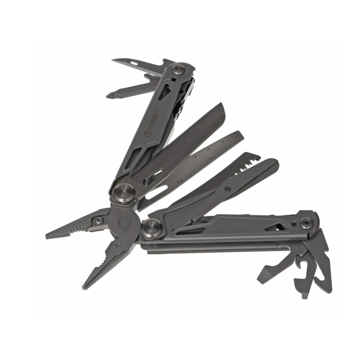 Мультитул Forrest Voyager MP08 Multifunction Pliers