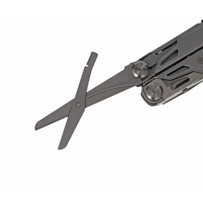 Мультитул Forrest Voyager MP08 Multifunction Pliers