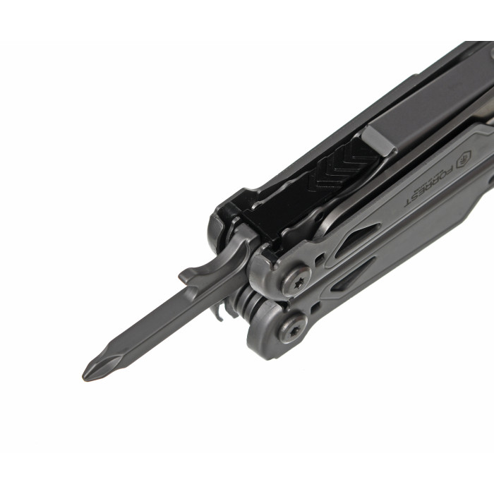 Мультитул Forrest Voyager MP08 Multifunction Pliers