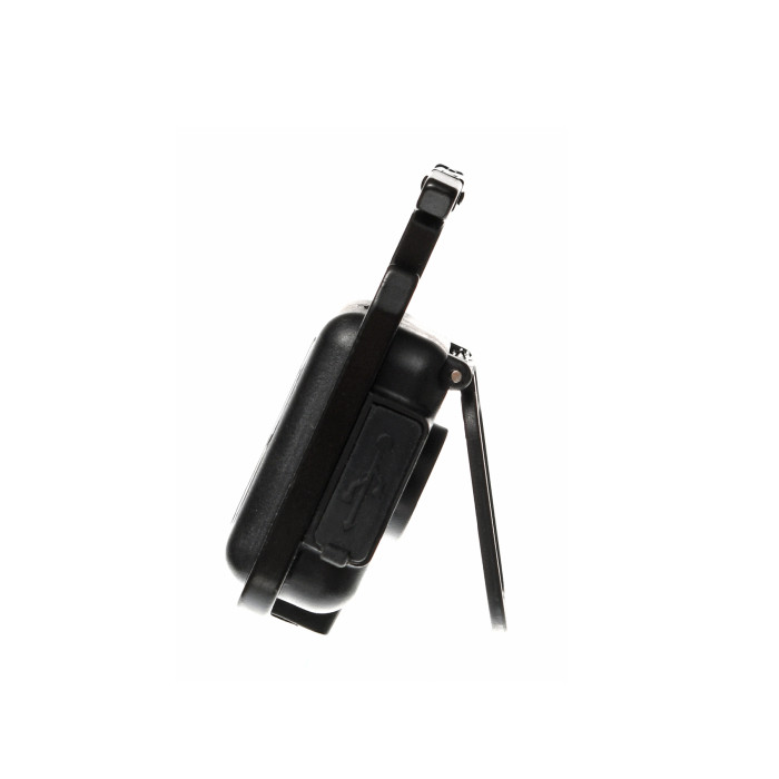 Ліхтарик-брелок Forrest Voyager Multifunctional Keychain LED Lamp Black