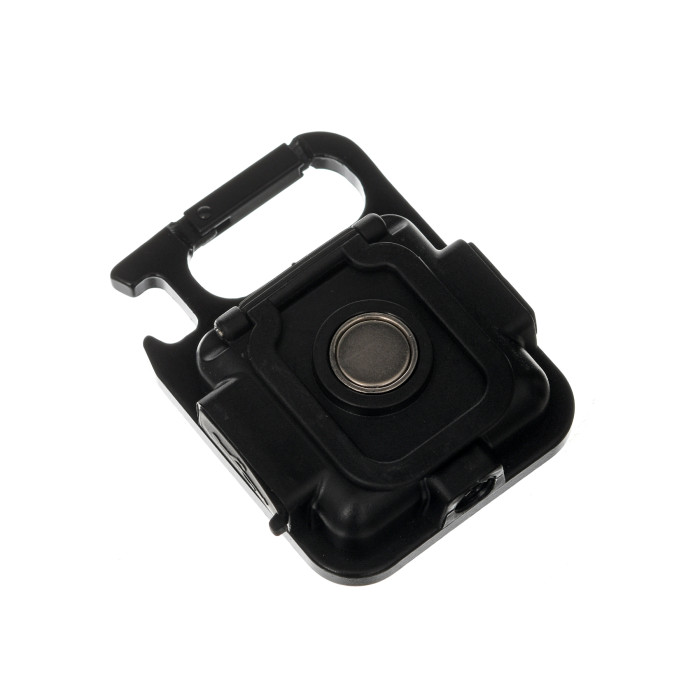 Ліхтарик-брелок Forrest Voyager Multifunctional Keychain LED Lamp Black