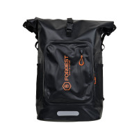 Герморюкзак Forrest Waterproof Backpack G2 38л Black