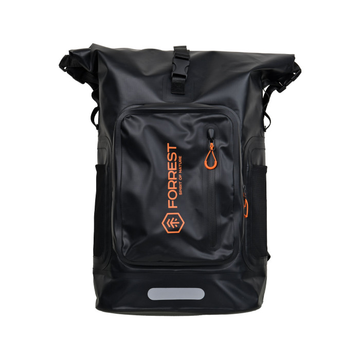 Герморюкзак Forrest Waterproof Backpack G2 38л Black
