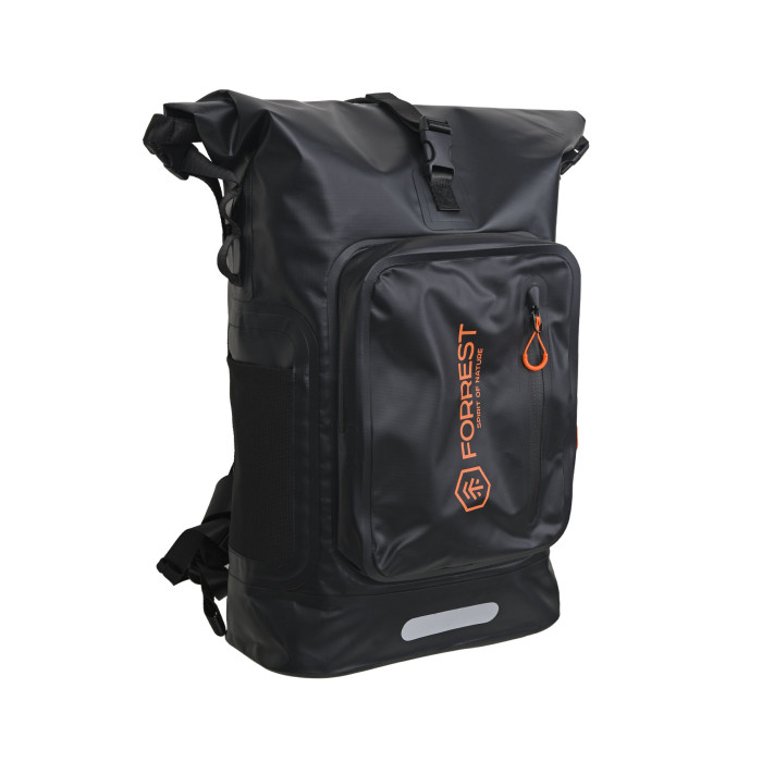 Герморюкзак Forrest Waterproof Backpack G2 38л Black