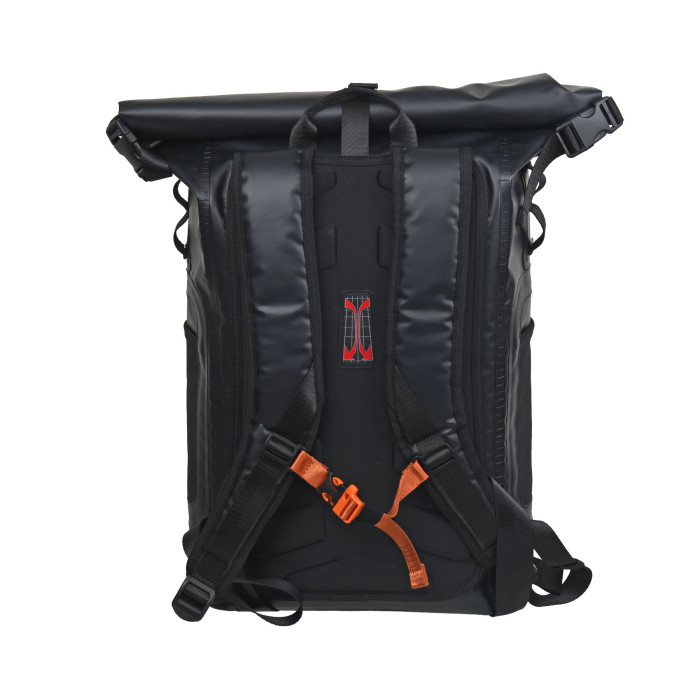 Герморюкзак Forrest Waterproof Backpack G2 38л Black