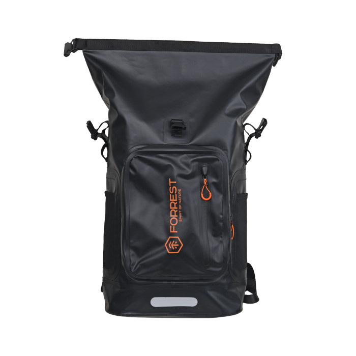 Герморюкзак Forrest Waterproof Backpack G2 38л Black