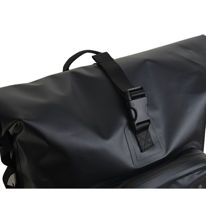 Герморюкзак Forrest Waterproof Backpack G2 38л Black