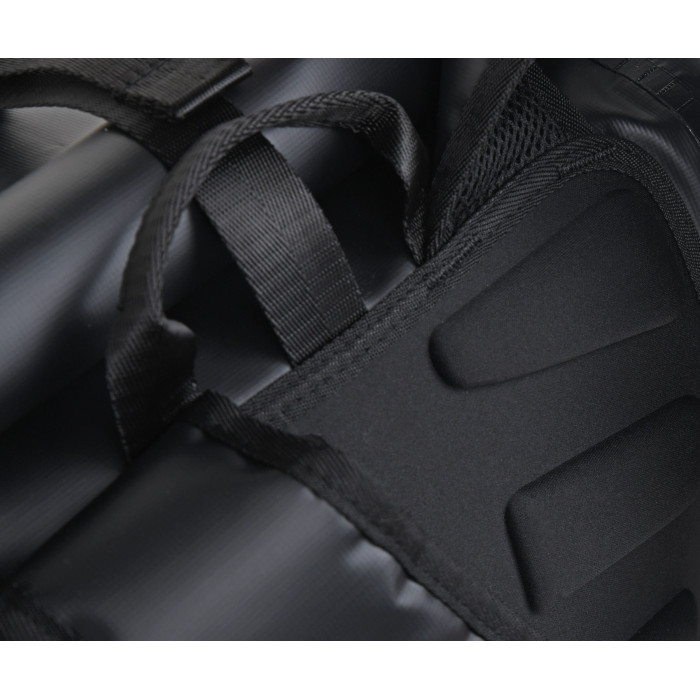 Герморюкзак Forrest Waterproof Backpack G2 38л Black