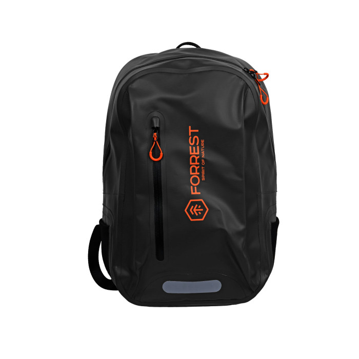 Герморюкзак Forrest Waterproof Backpack G3 25л Black