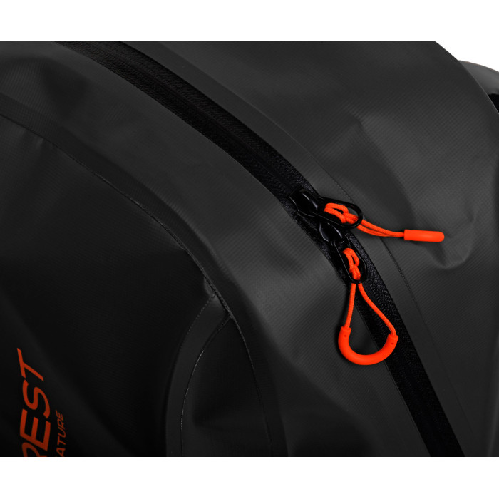 Герморюкзак Forrest Waterproof Backpack G3 25л Black