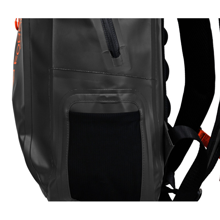Герморюкзак Forrest Waterproof Backpack G3 25л Black