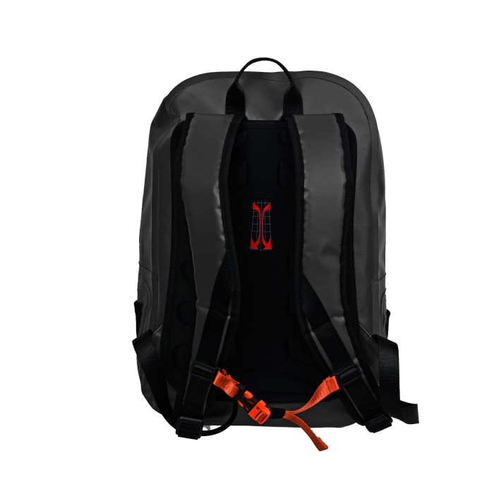 Герморюкзак Forrest Waterproof Backpack G3 25л Black