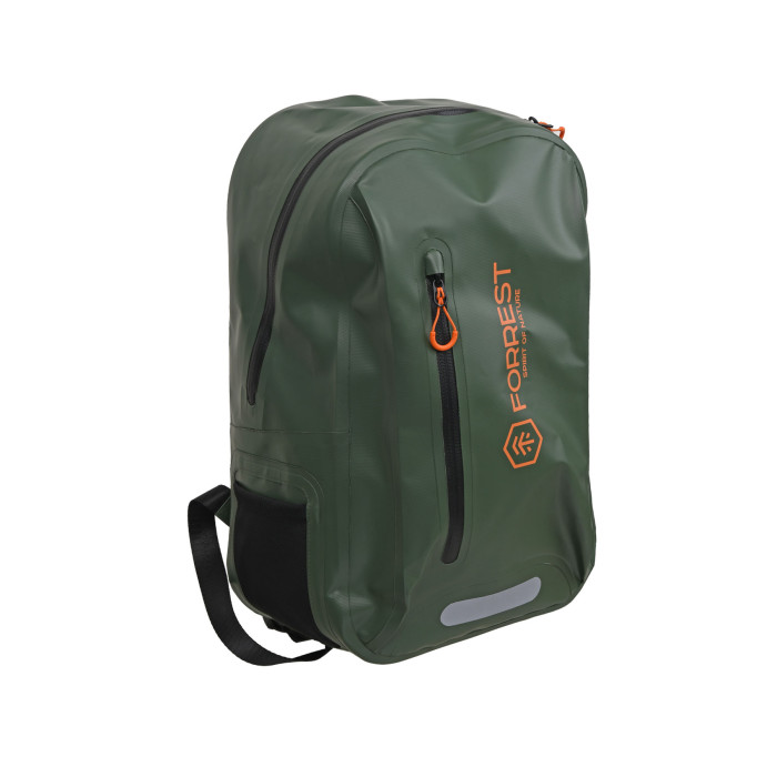 Герморюкзак Forrest Waterproof Backpack G3 25л Military Green