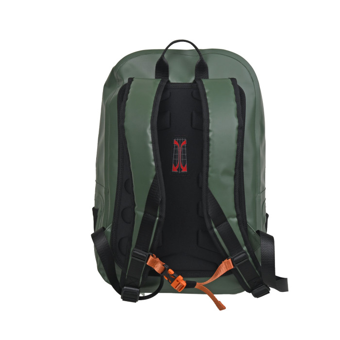 Герморюкзак Forrest Waterproof Backpack G3 25л Military Green