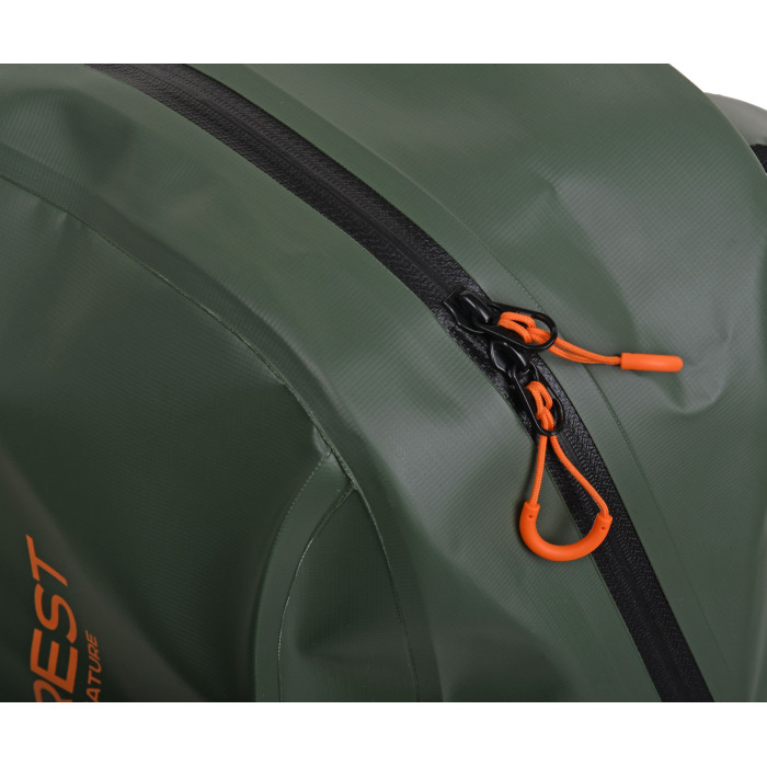 Герморюкзак Forrest Waterproof Backpack G3 25л Military Green