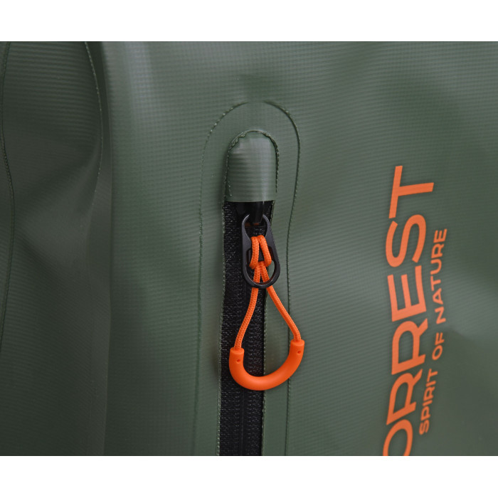 Герморюкзак Forrest Waterproof Backpack G3 25л Military Green