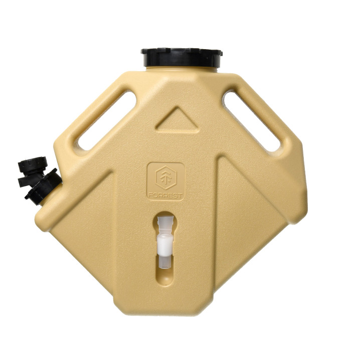 Каністра для води Forrest Water Container 10л