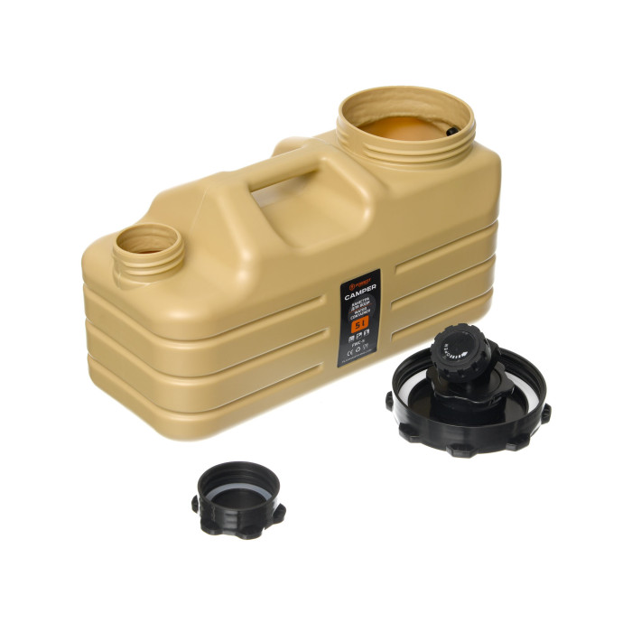 Каністра для води Forrest Water Container 5л