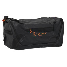 Сумка Forrest Waterproof Duffel Bag 50L Black