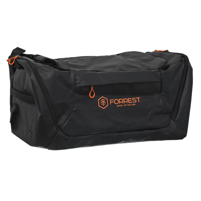 Сумка Forrest Waterproof Duffel Bag 50L Black