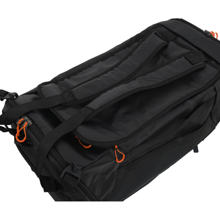 Сумка Forrest Waterproof Duffel Bag 50L Black