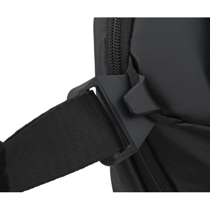 Сумка Forrest Waterproof Duffel Bag 50L Black