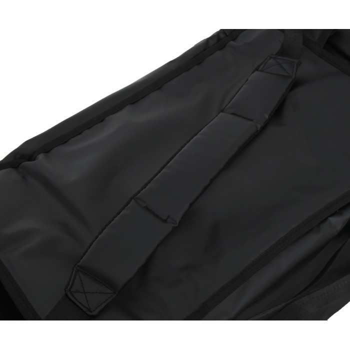 Сумка Forrest Waterproof Duffel Bag 50L Black