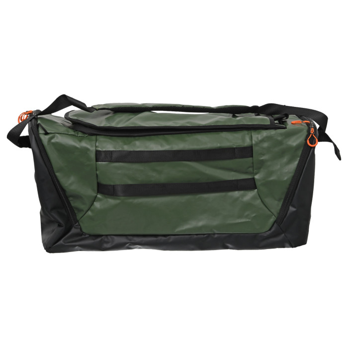 Сумка Forrest Waterproof Duffel Bag 50L Green